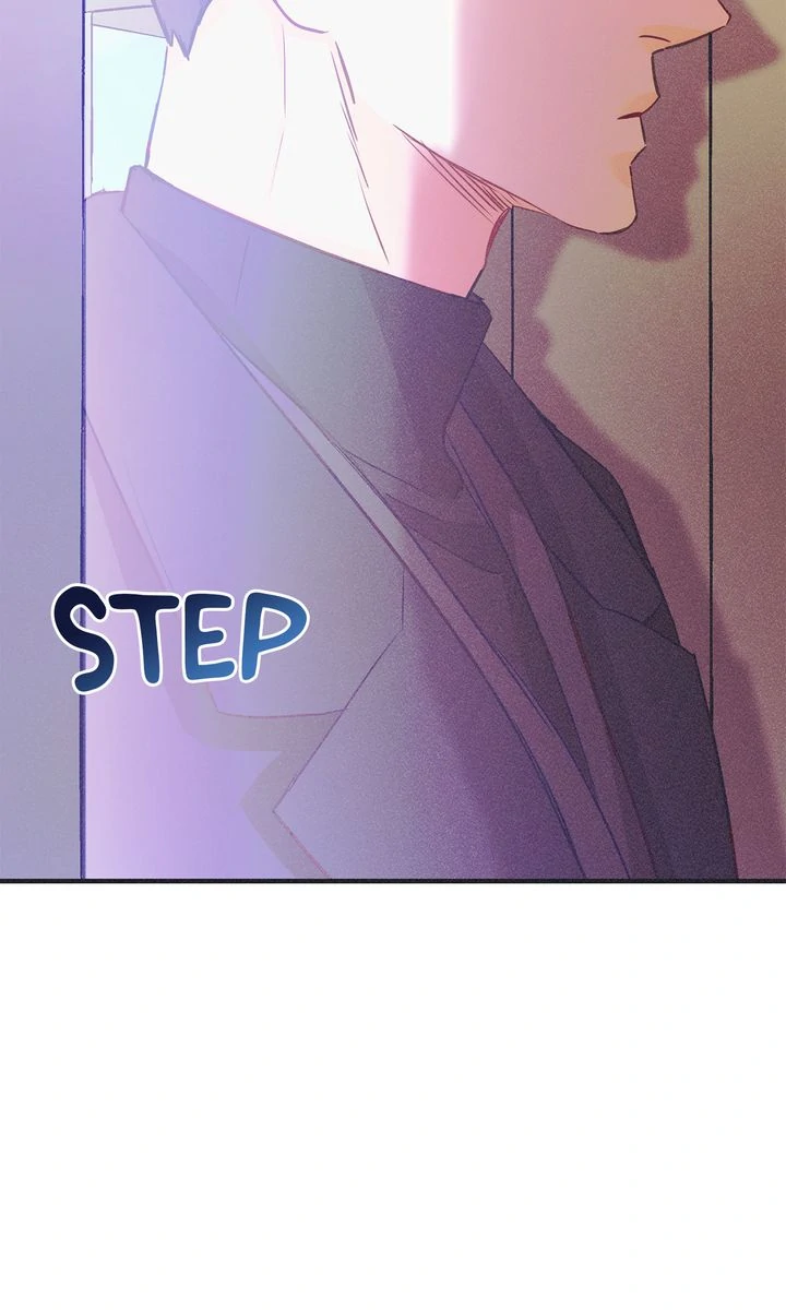 Dramatic Signal [Official] - Chapter 21 manhwa