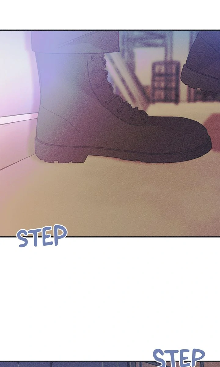 Dramatic Signal [Official] - Chapter 21 manhwa