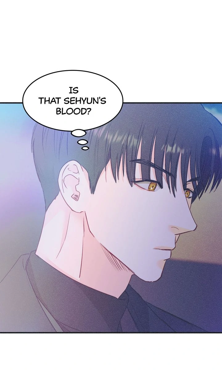 Dramatic Signal [Official] - Chapter 21 manhwa