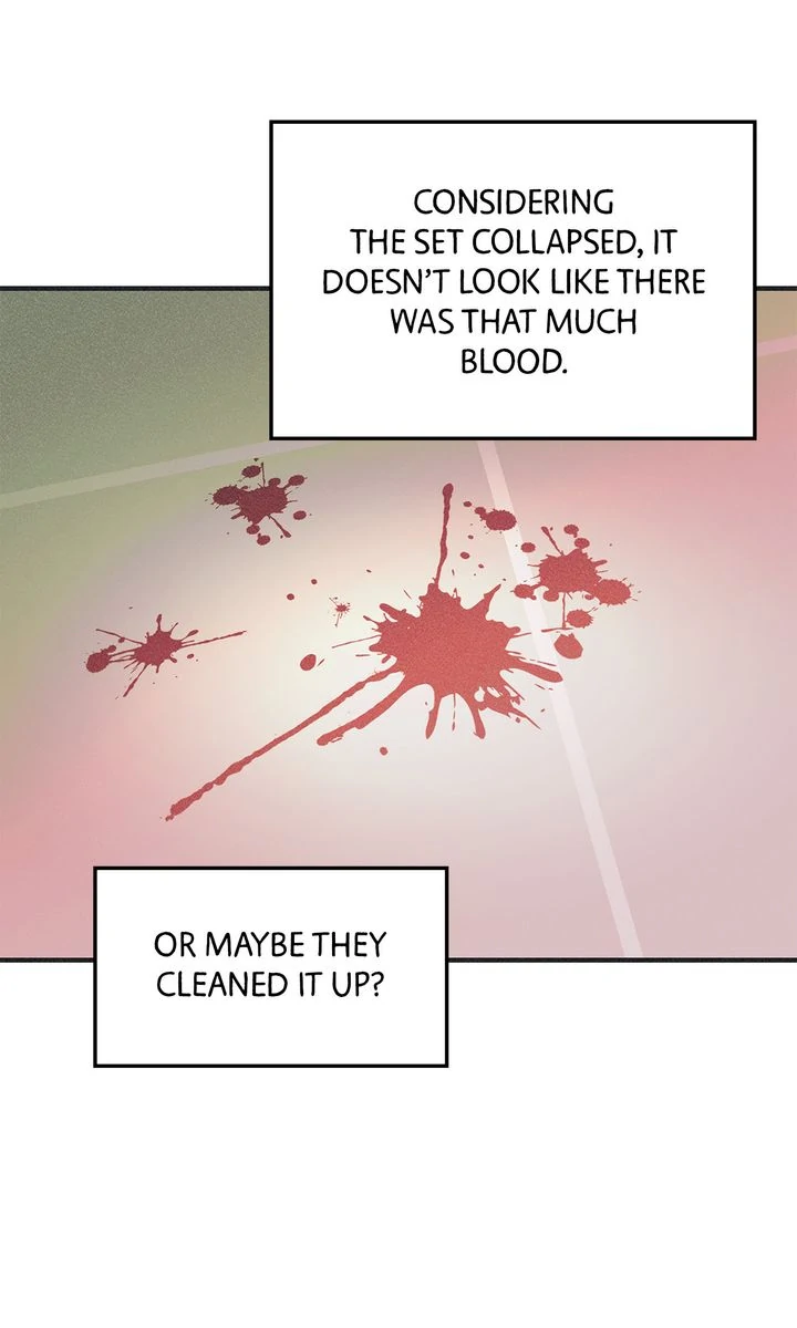 Dramatic Signal [Official] - Chapter 21 manhwa