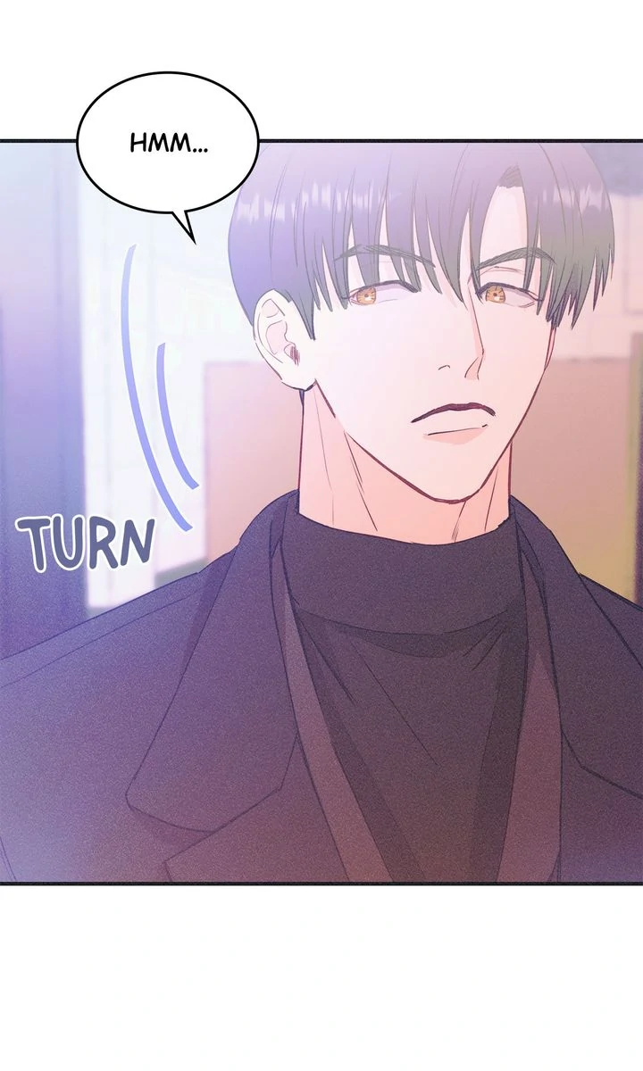 Dramatic Signal [Official] - Chapter 21 manhwa
