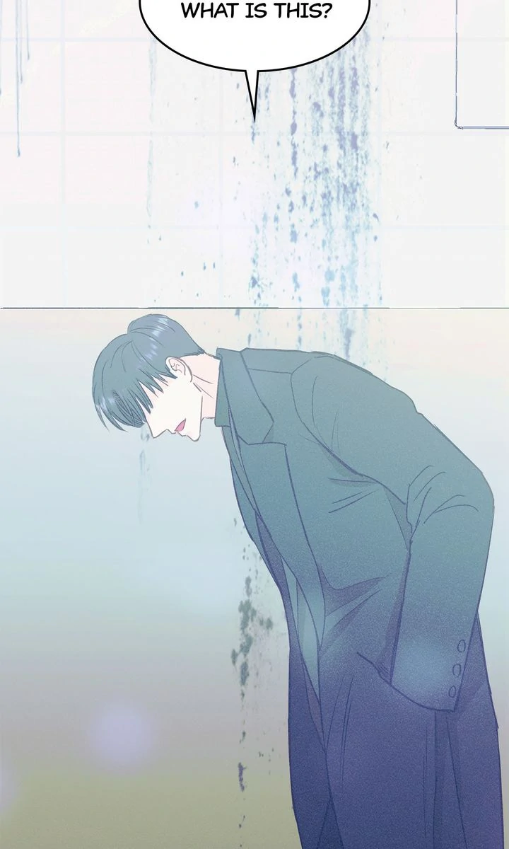 Dramatic Signal [Official] - Chapter 21 manhwa