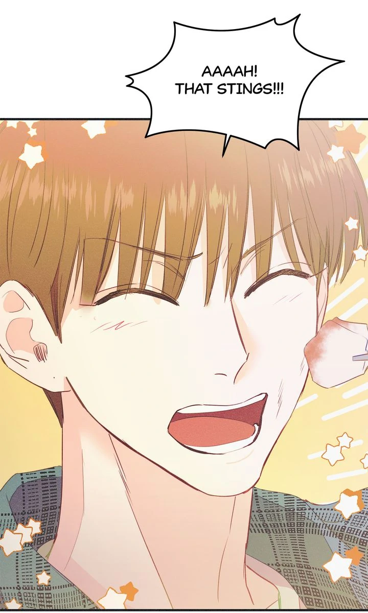 Dramatic Signal [Official] - Chapter 21 manhwa