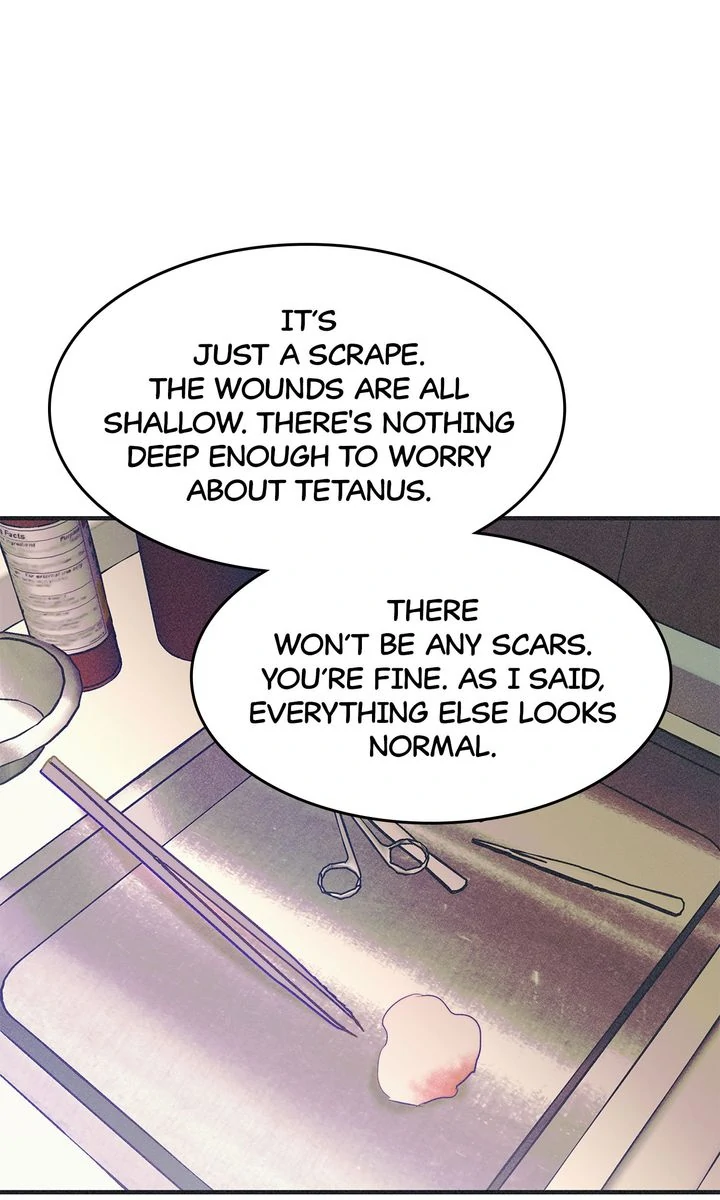 Dramatic Signal [Official] - Chapter 21 manhwa