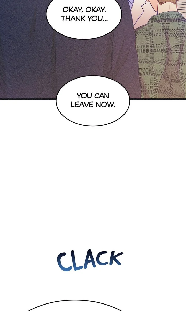 Dramatic Signal [Official] - Chapter 21 manhwa