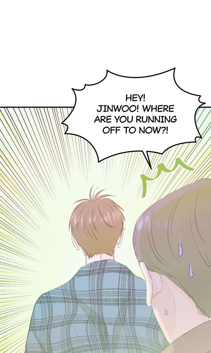 Dramatic Signal [Official] - Chapter 21 manhwa