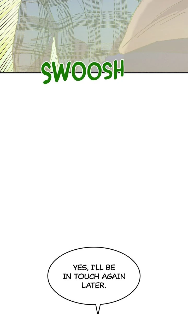 Dramatic Signal [Official] - Chapter 21 manhwa