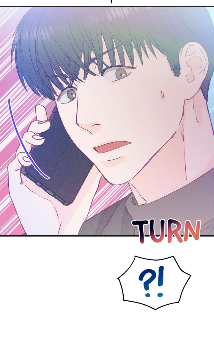 Dramatic Signal [Official] - Chapter 21 manhwa