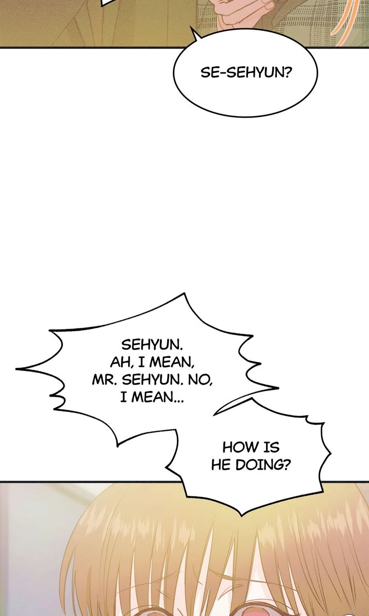 Dramatic Signal [Official] - Chapter 21 manhwa