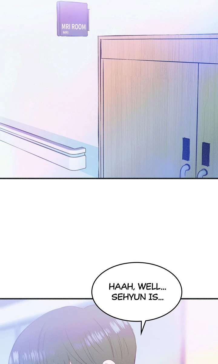 Dramatic Signal [Official] - Chapter 21 manhwa