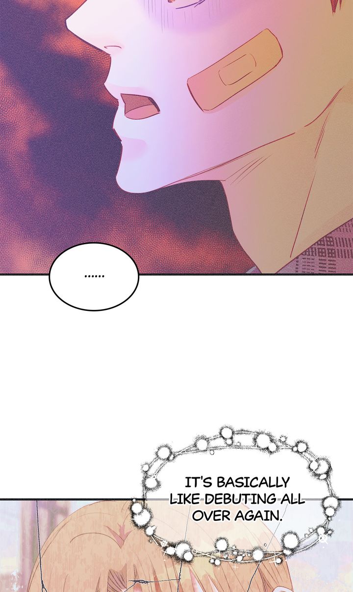 Dramatic Signal [Official] - Chapter 22 manhwa