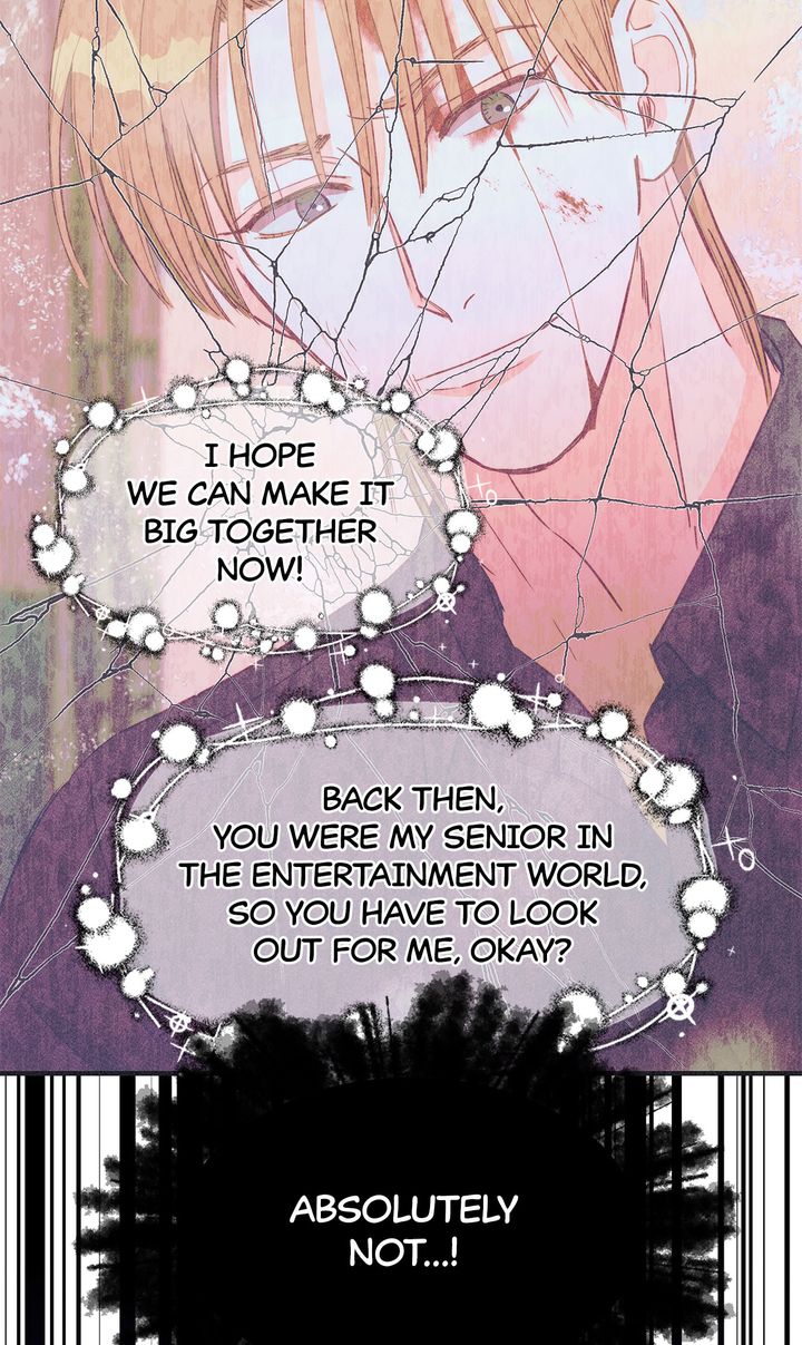 Dramatic Signal [Official] - Chapter 22 manhwa