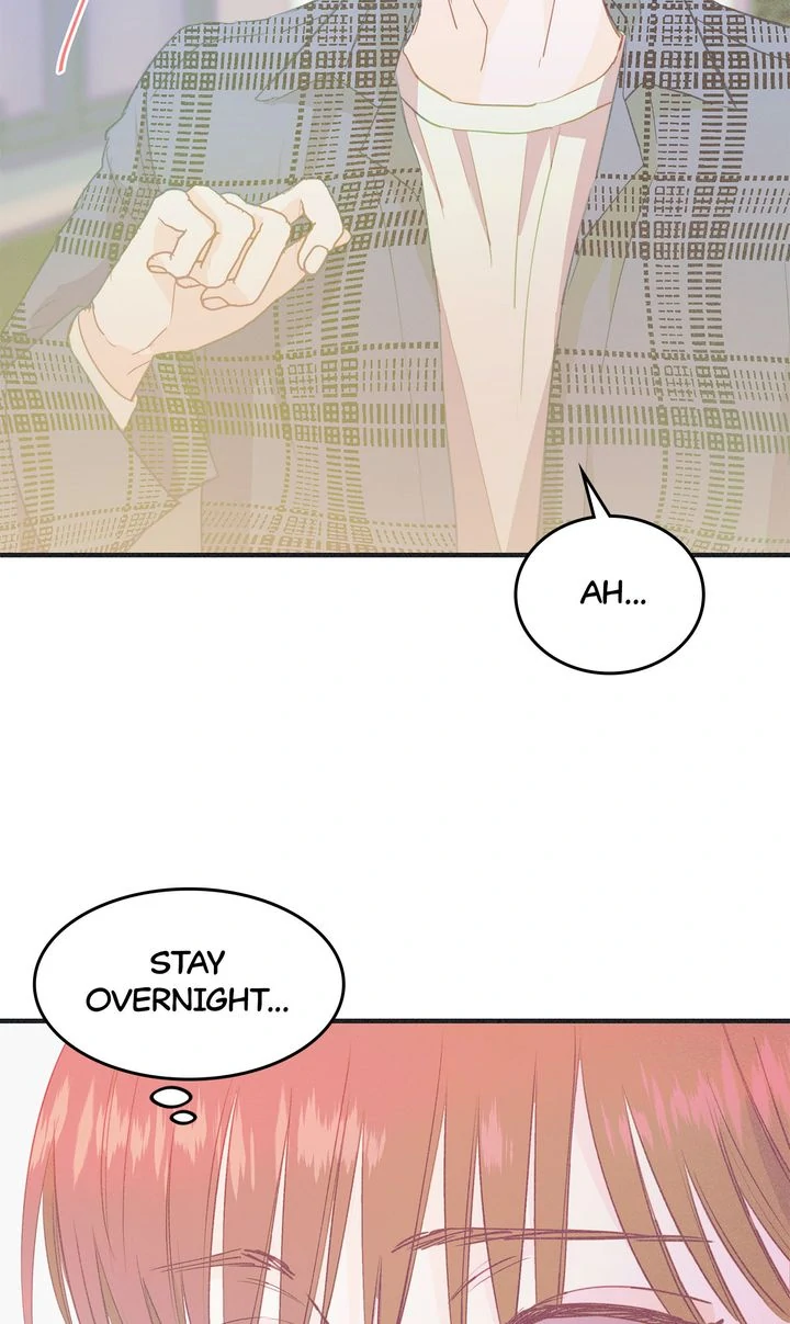 Dramatic Signal [Official] - Chapter 22 manhwa