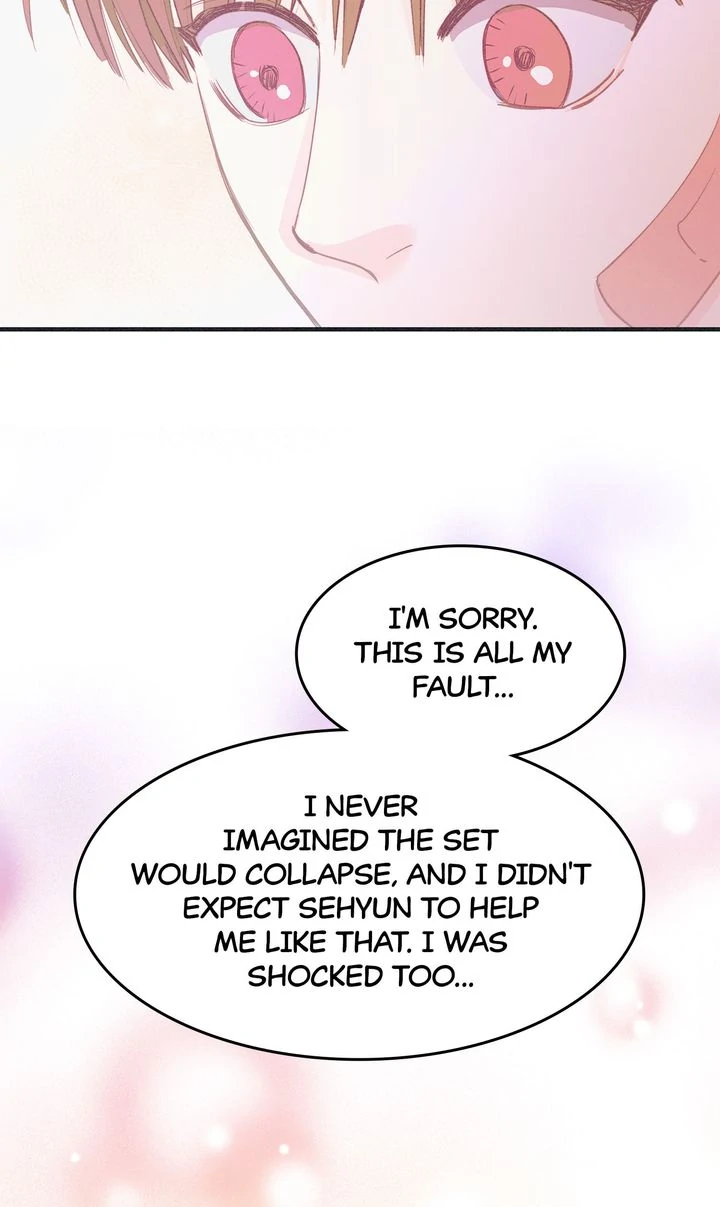 Dramatic Signal [Official] - Chapter 22 manhwa