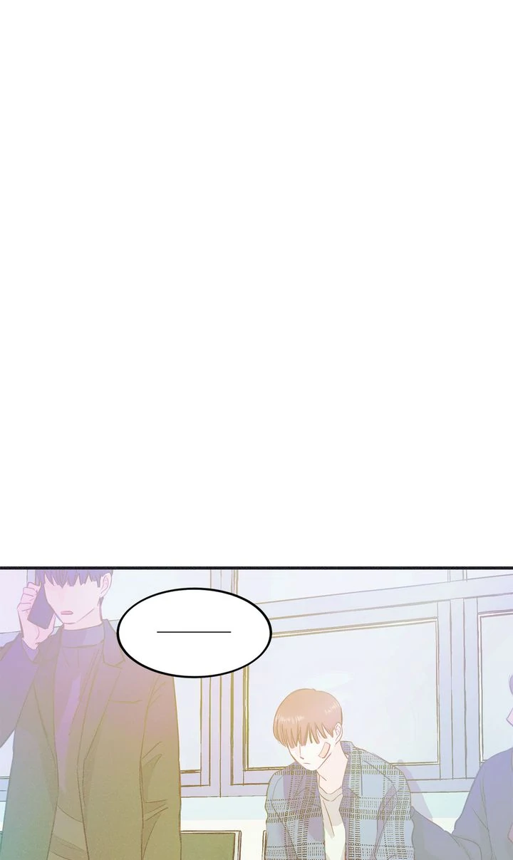 Dramatic Signal [Official] - Chapter 22 manhwa