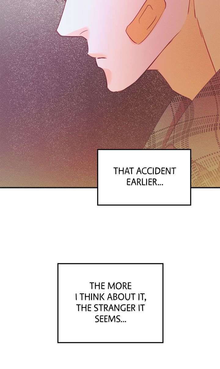 Dramatic Signal [Official] - Chapter 22 manhwa