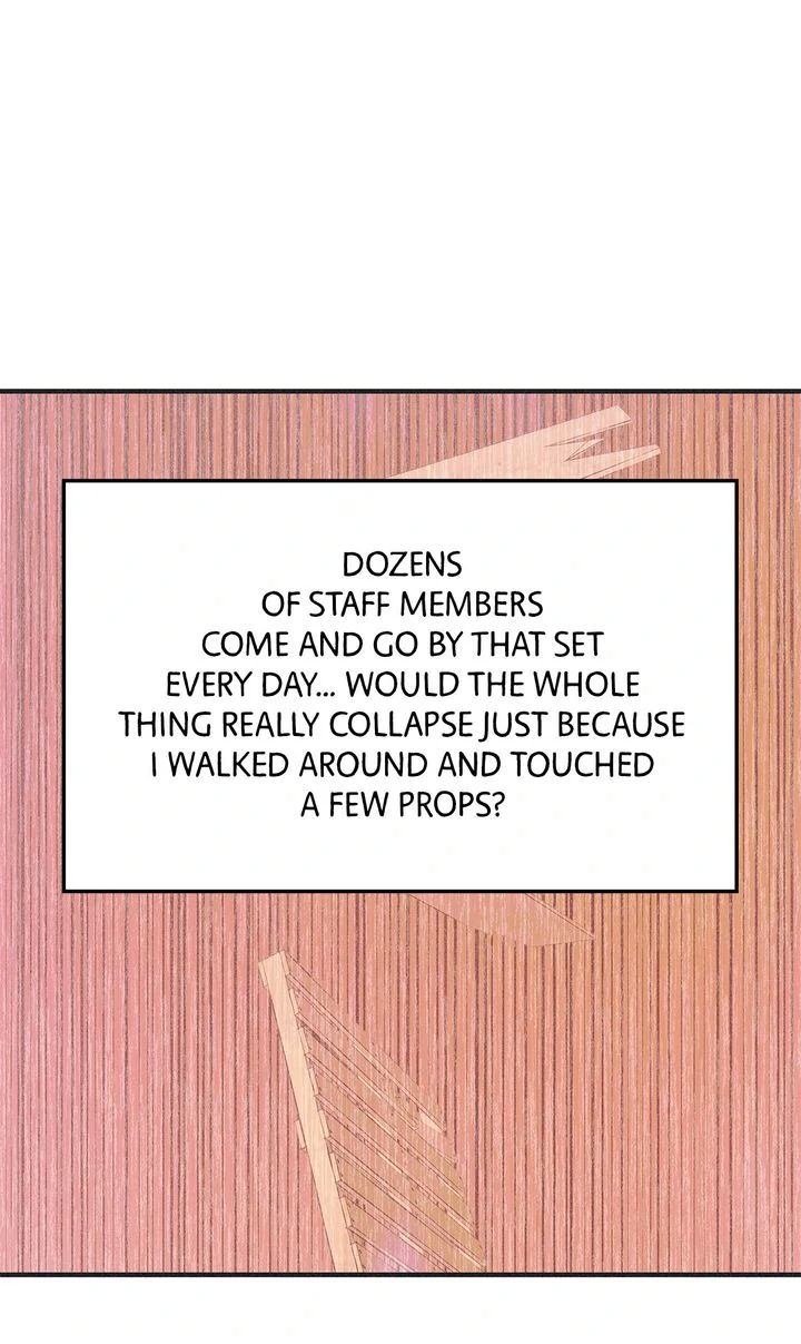 Dramatic Signal [Official] - Chapter 22 manhwa