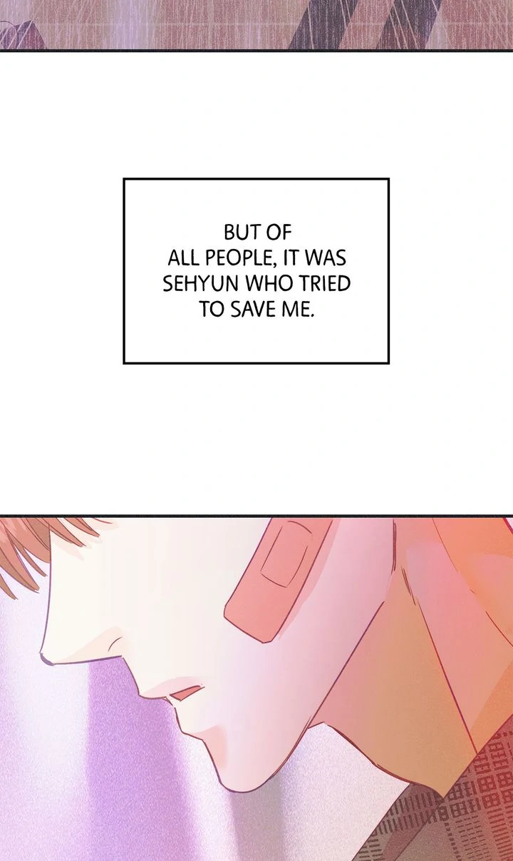 Dramatic Signal [Official] - Chapter 22 manhwa