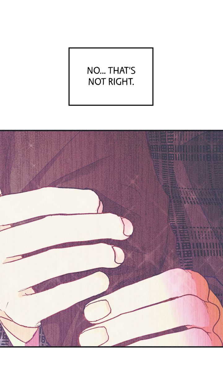 Dramatic Signal [Official] - Chapter 22 manhwa