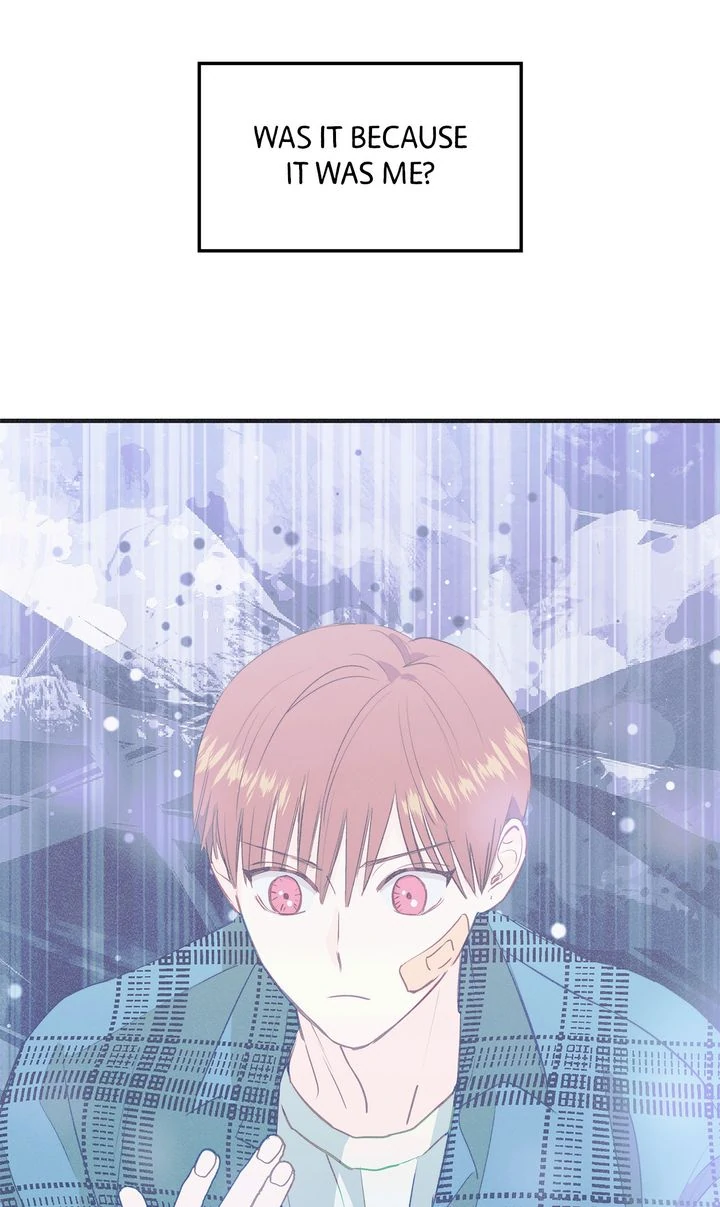 Dramatic Signal [Official] - Chapter 22 manhwa