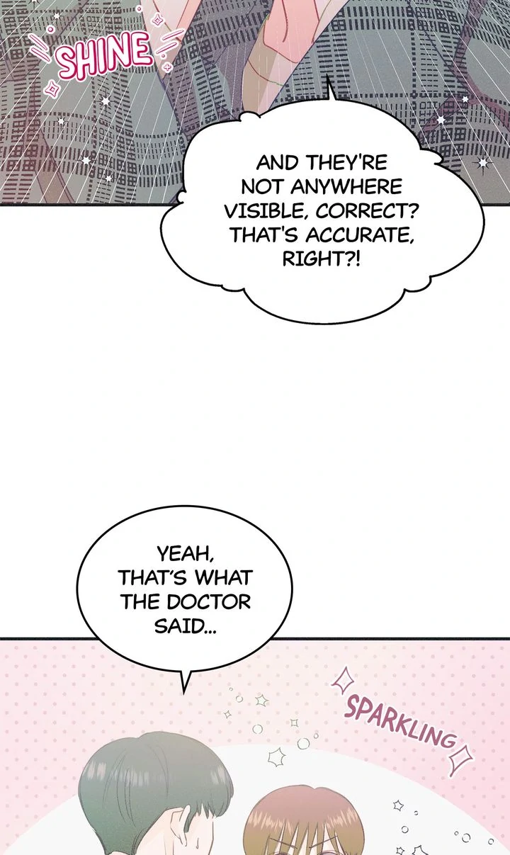 Dramatic Signal [Official] - Chapter 22 manhwa