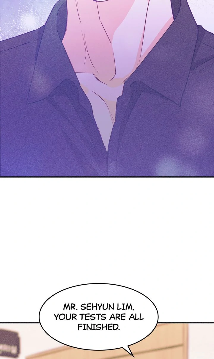 Dramatic Signal [Official] - Chapter 22 manhwa