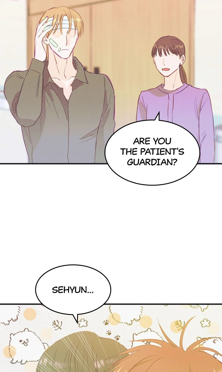 Dramatic Signal [Official] - Chapter 22 manhwa
