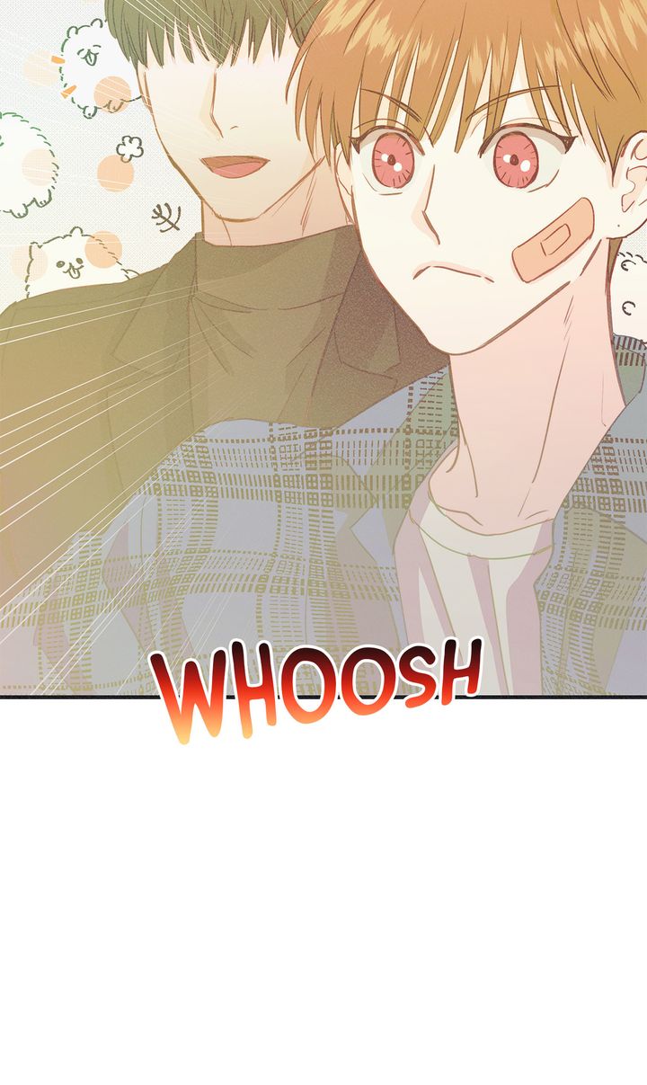 Dramatic Signal [Official] - Chapter 22 manhwa
