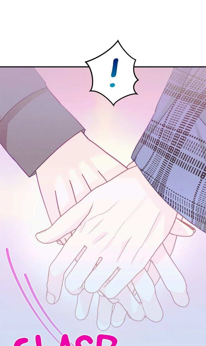 Dramatic Signal [Official] - Chapter 22 manhwa