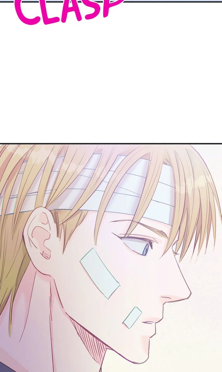 Dramatic Signal [Official] - Chapter 22 manhwa