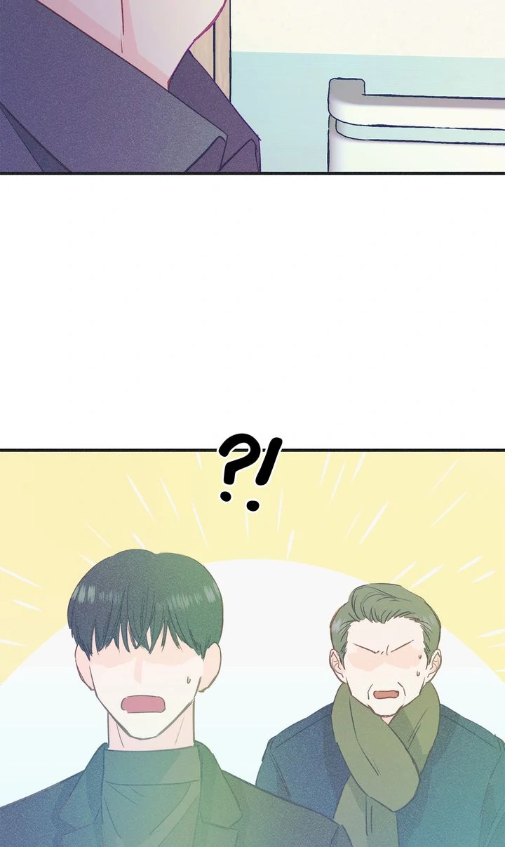 Dramatic Signal [Official] - Chapter 22 manhwa