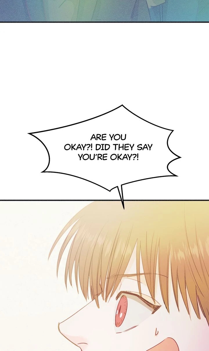 Dramatic Signal [Official] - Chapter 22 manhwa