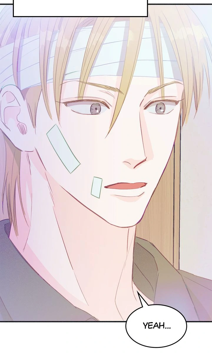 Dramatic Signal [Official] - Chapter 22 manhwa