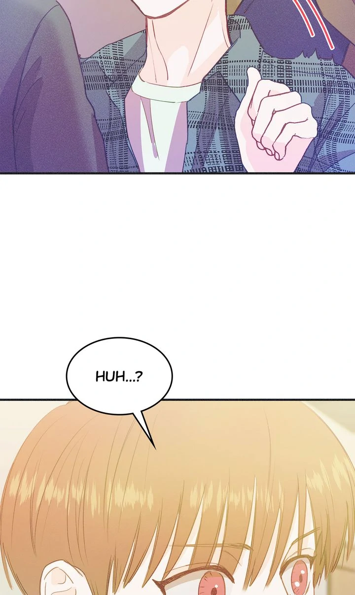 Dramatic Signal [Official] - Chapter 22 manhwa