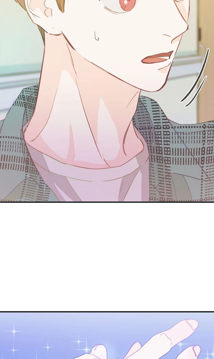 Dramatic Signal [Official] - Chapter 22 manhwa