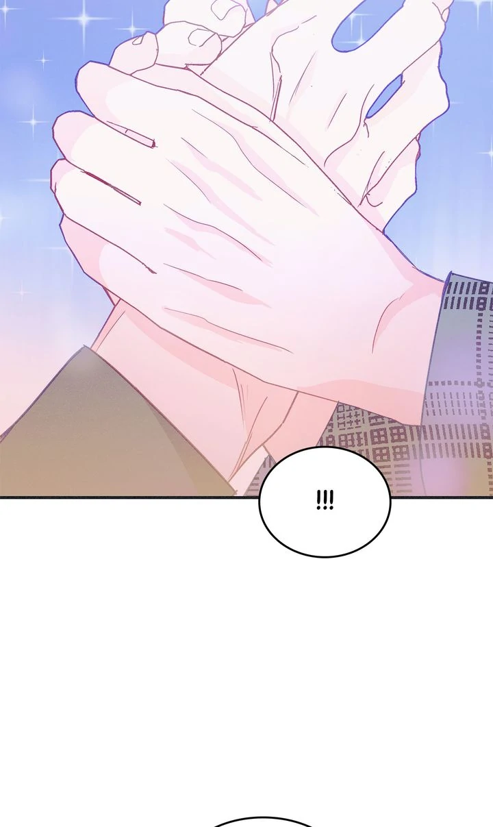 Dramatic Signal [Official] - Chapter 22 manhwa