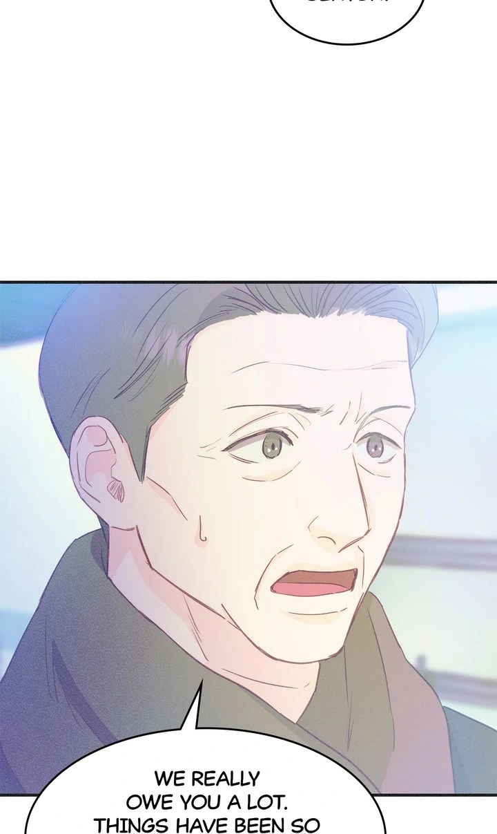 Dramatic Signal [Official] - Chapter 22 manhwa