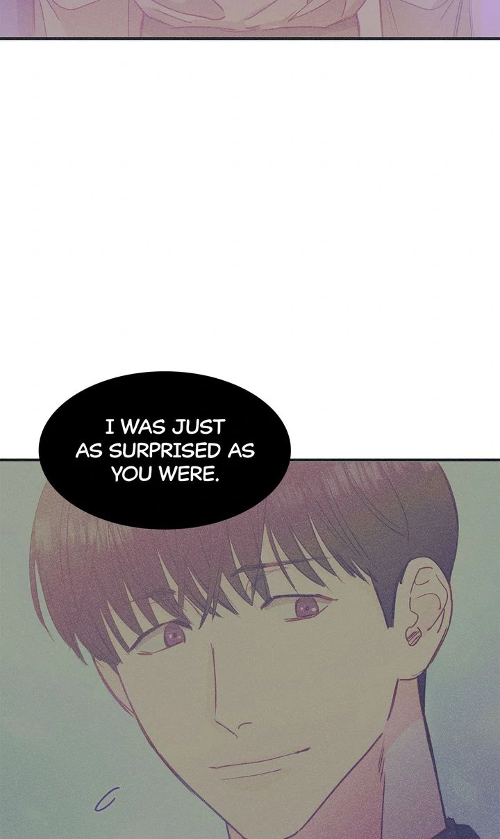 Dramatic Signal [Official] - Chapter 22 manhwa