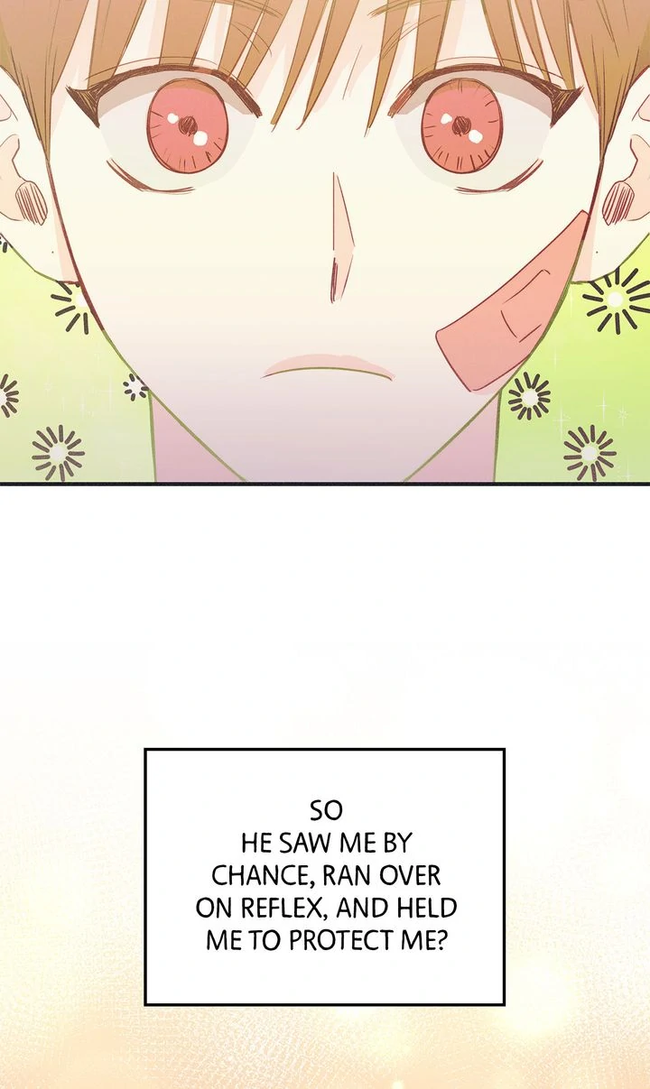Dramatic Signal [Official] - Chapter 22 manhwa