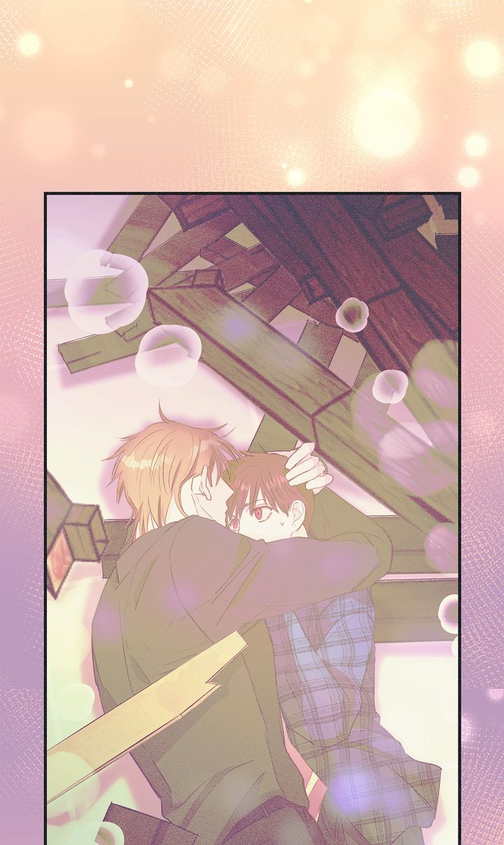 Dramatic Signal [Official] - Chapter 22 manhwa