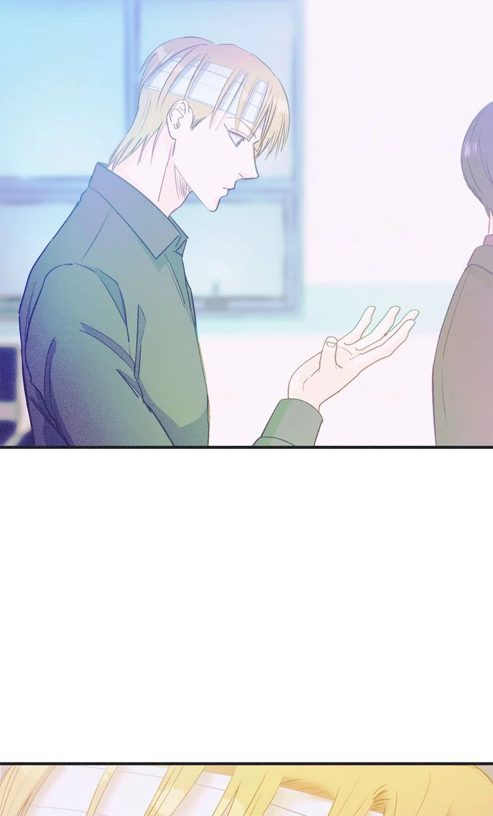 Dramatic Signal [Official] - Chapter 23 manhwa