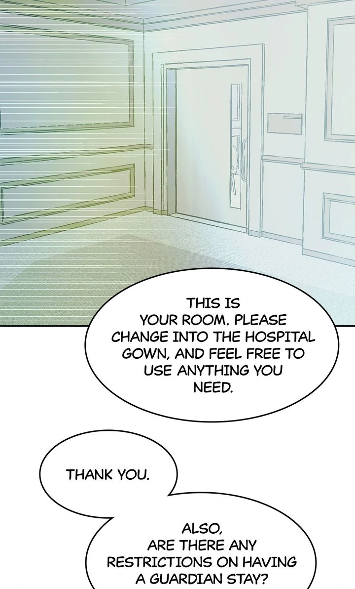 Dramatic Signal [Official] - Chapter 23 manhwa