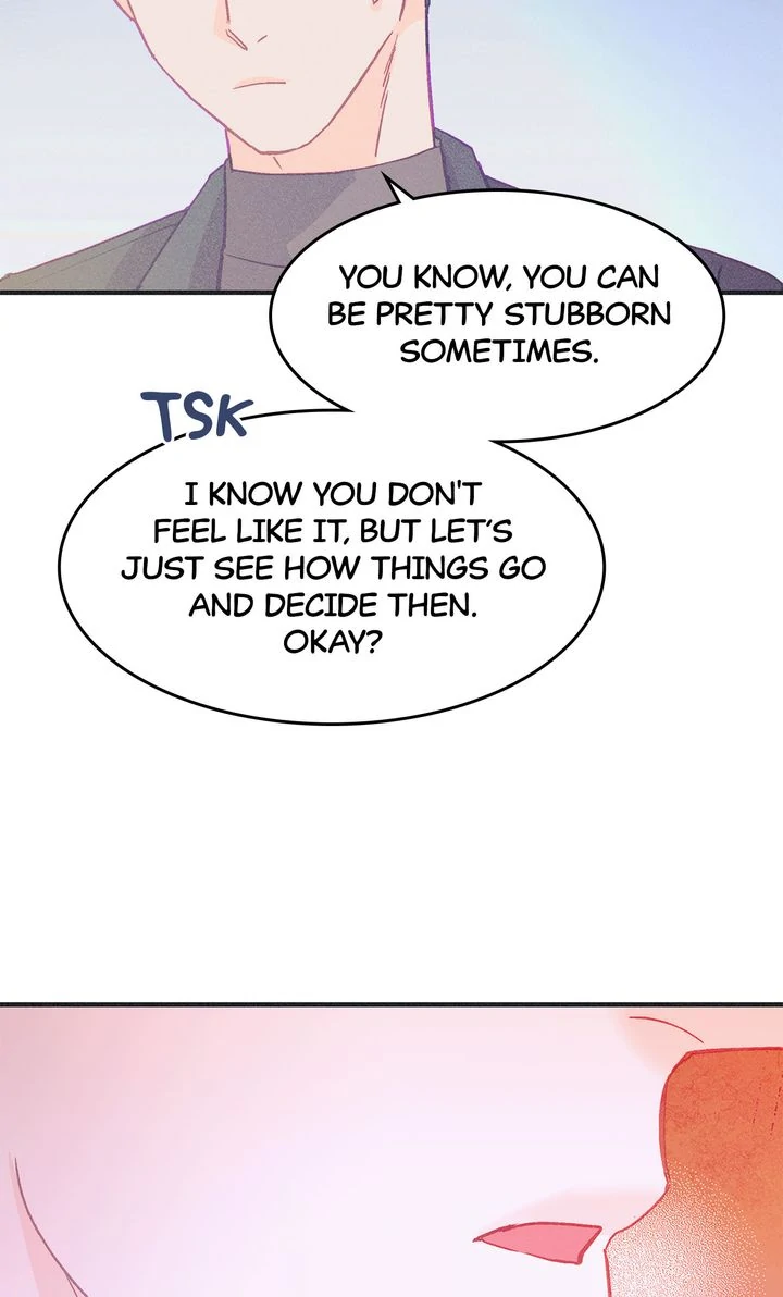 Dramatic Signal [Official] - Chapter 23 manhwa
