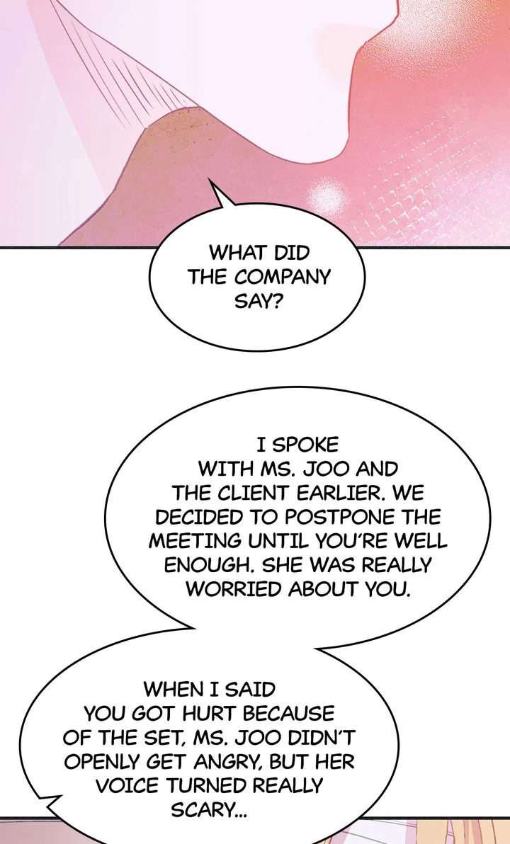 Dramatic Signal [Official] - Chapter 23 manhwa