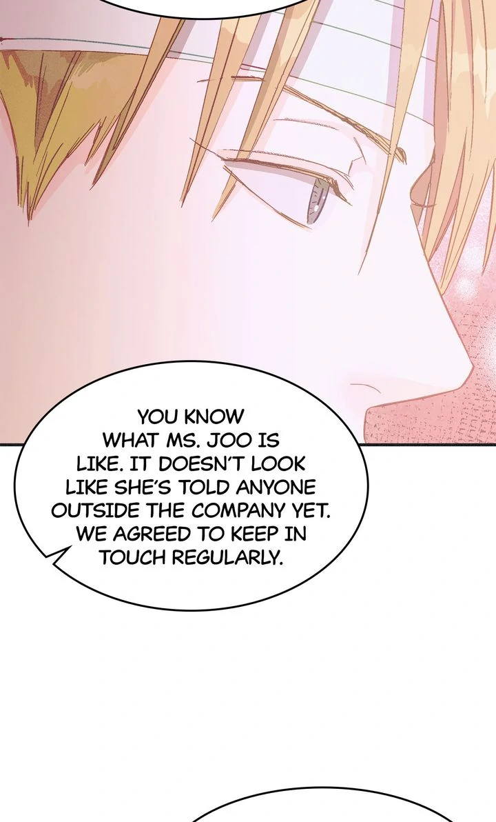 Dramatic Signal [Official] - Chapter 23 manhwa