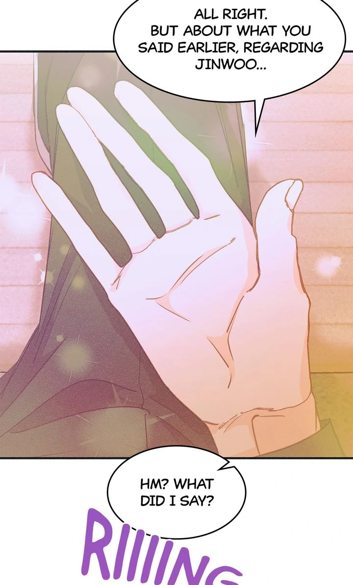 Dramatic Signal [Official] - Chapter 23 manhwa