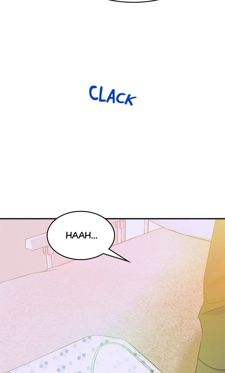Dramatic Signal [Official] - Chapter 23 manhwa