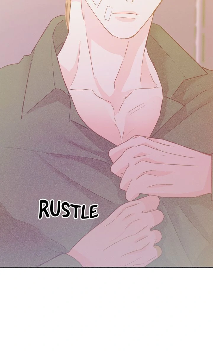 Dramatic Signal [Official] - Chapter 23 manhwa