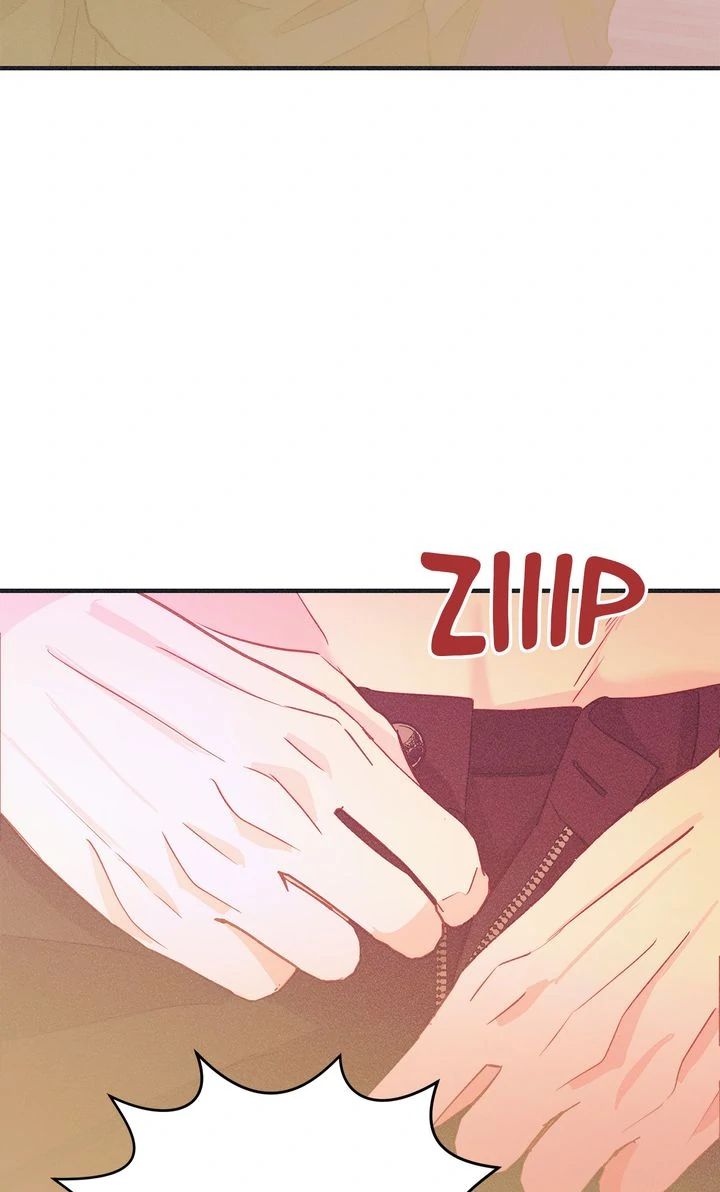Dramatic Signal [Official] - Chapter 23 manhwa