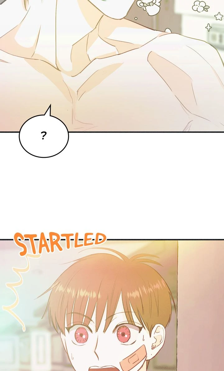 Dramatic Signal [Official] - Chapter 23 manhwa